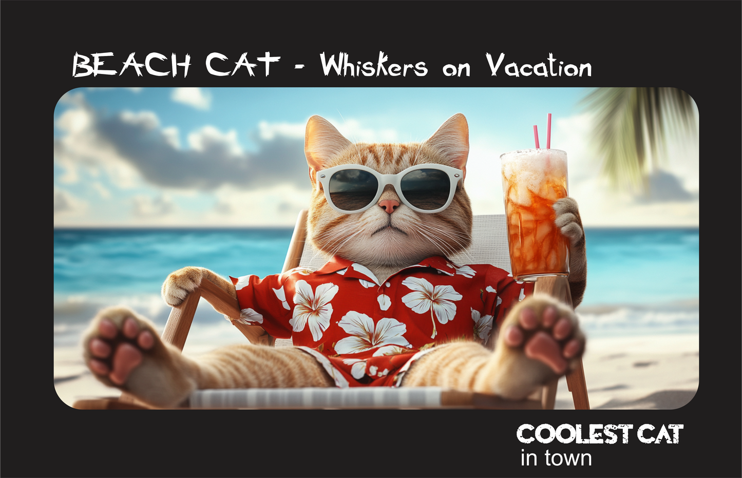 BEACH CAT