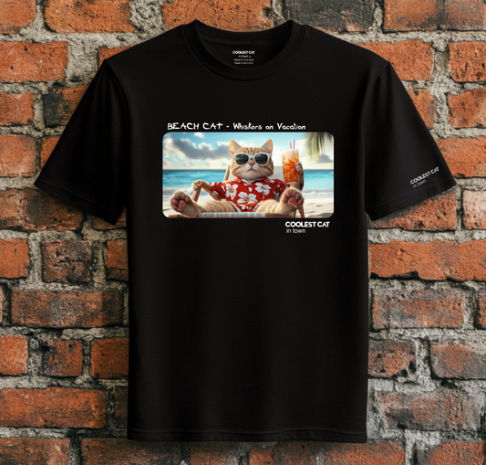 BEACH CAT